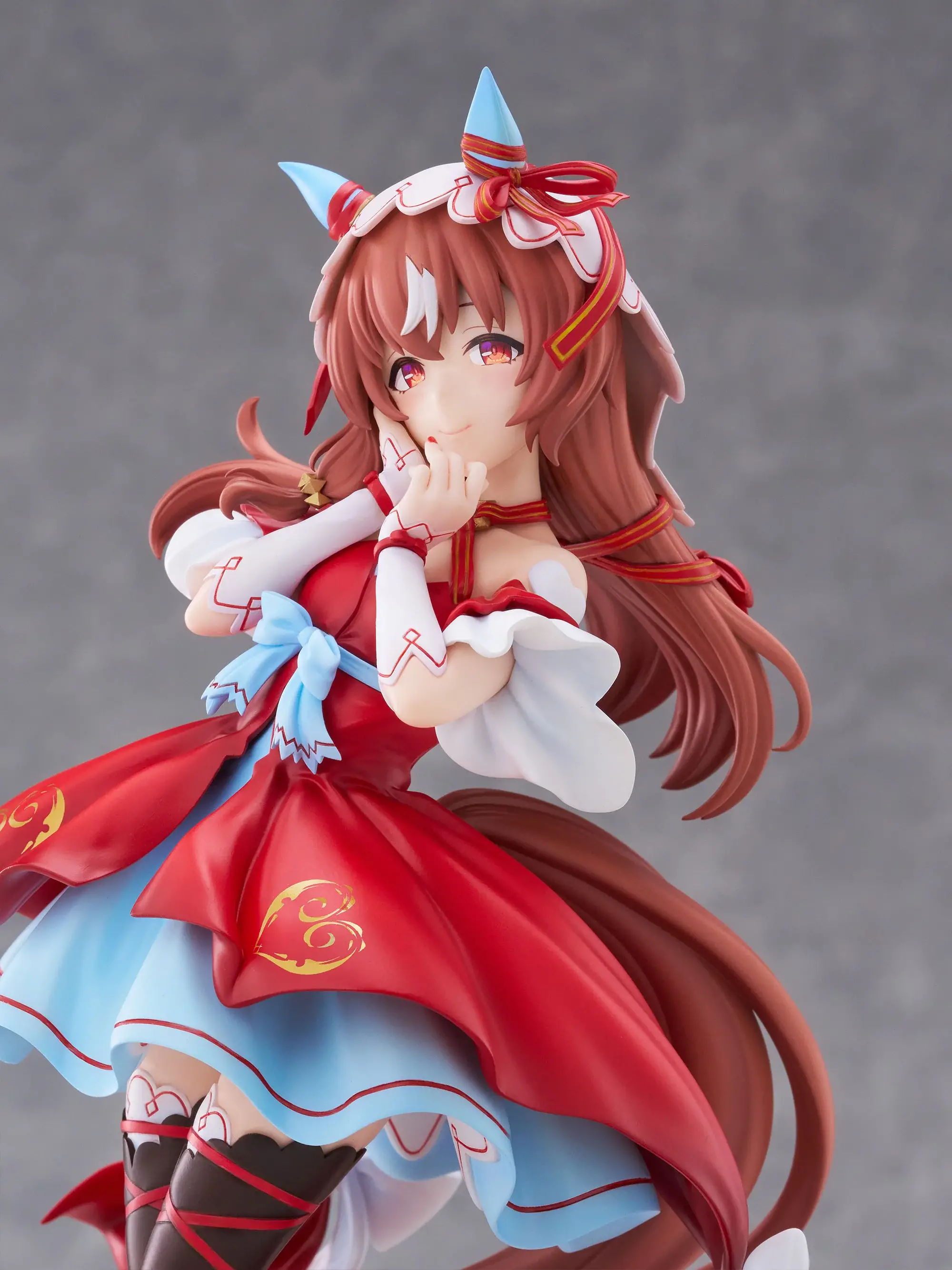 Figurine Still in Love de Uma Musume: Pretty Derby par FuRyu F:NEX